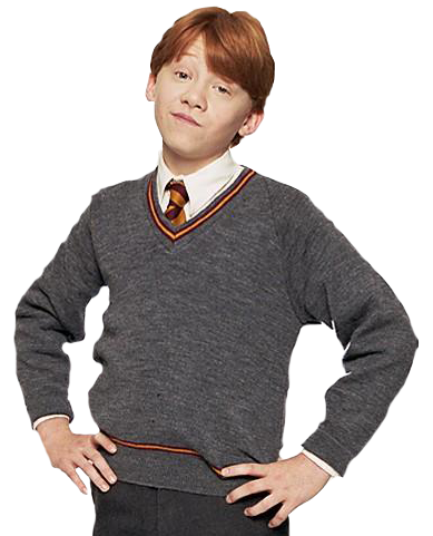 Ron Weasley